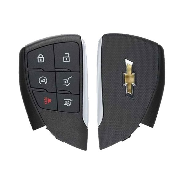 2021 Chevrolet Replacement Smart Key