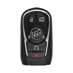 Buick Lacrosse Replacement Key