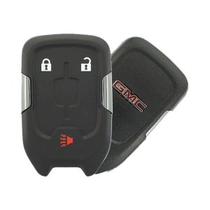 2017-2020 GMC Acadia Terrain Smart Key