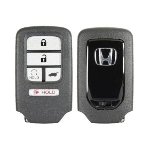 Honda Passport Replacement Key