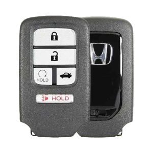 2018-2021 Honda Accord Replacement Key