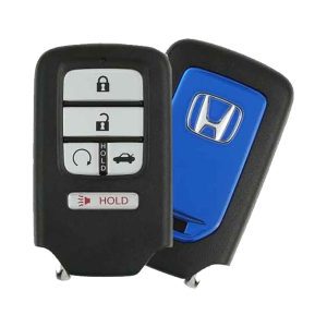 2018-2022 Honda Insight Replacement Key