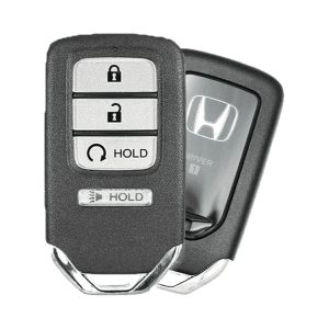 2020 Honda Ridgeline Replacement Fob