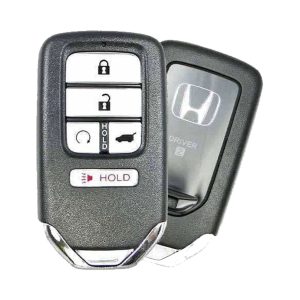 HONDA Pilot Passport Replacement Key