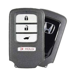 2016-2021 Honda HR-V Fit Key