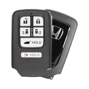 2014-2017 Honda odyssey Smart Key