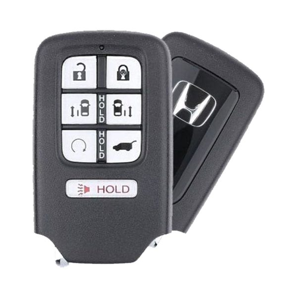 2021-2021 Honda Odyssey Smart Key