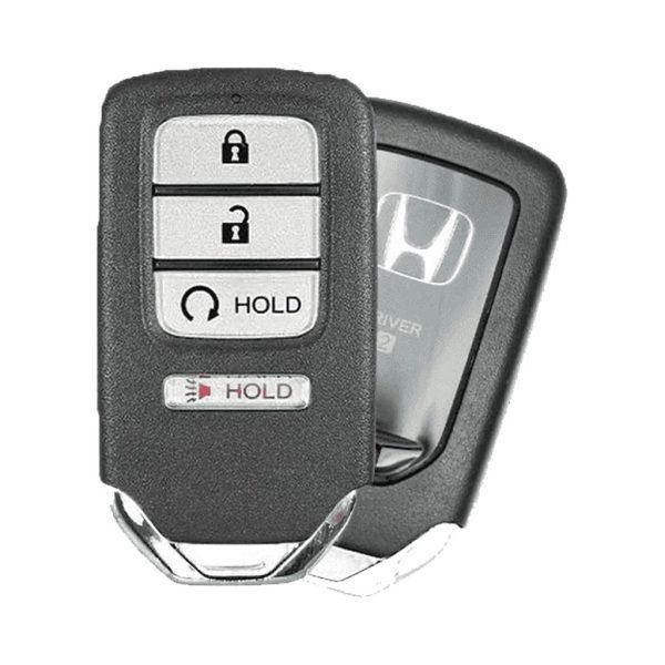2020 Honda Ridgeline Key Fob