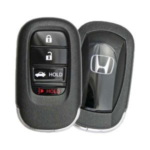 2022 Honda Civic Replacement Smart Key