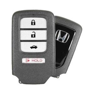 2016-2017 Honda Accord Replacement Fob