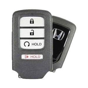 2017-2019 Honda Ridgeline Smart Key