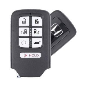 Honda odyssey Replacement Key