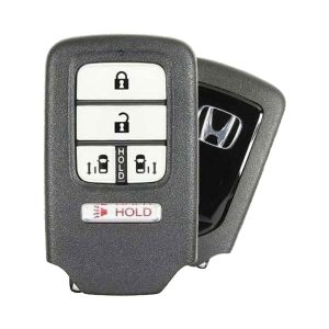 Honda Odyssey Replacement Key Fob