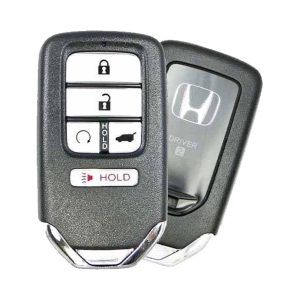 2018-2021 Honda Accord Replacement Fob