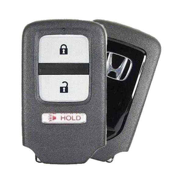 2013-2015 Honda Crosstour Remote Key