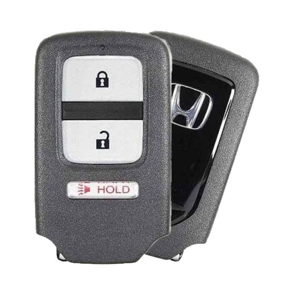 2013-2015 Honda Crosstour Smart Key