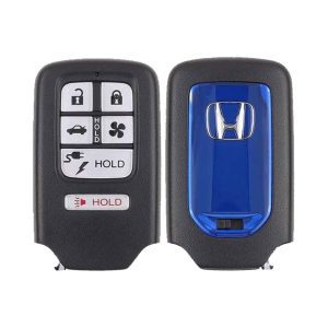 2018-2021 Honda Clarity Replacement Key