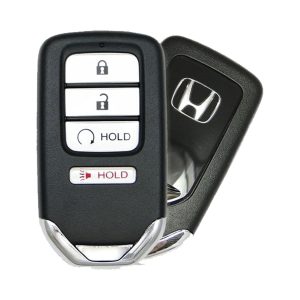 2020 Honda Ridgeline Replacement Key