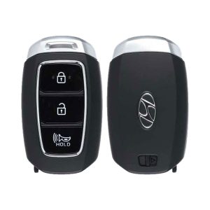2020-2021 Hyundai Venue smart Key