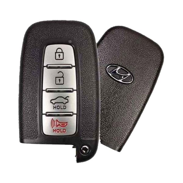 2013-2016 Hyundai Genesis Smart Key