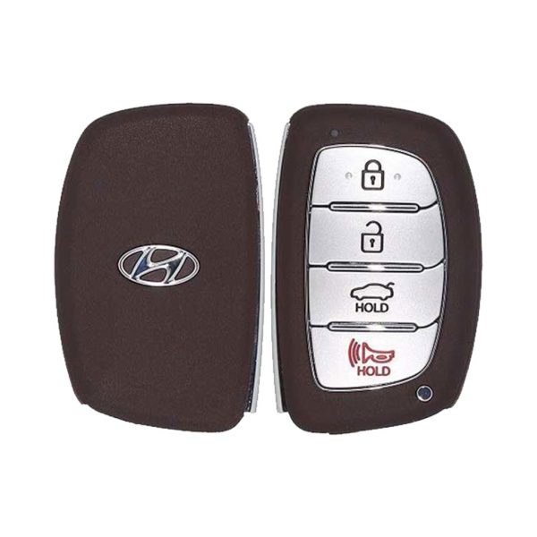 2013-2016 Hyundai Elantra Smart Key