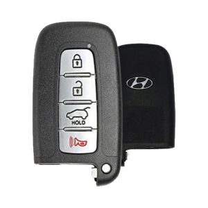 2013-2015 Hyundai Elantra GT Key