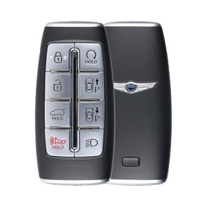 2021-2022 Hyundai Genesis Key Fob