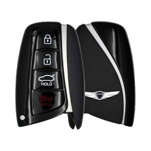 2015 - 2016 Hyundai Genesis Key Fob