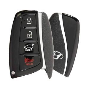 2015-2018 Hyundai Replacement Key Fob