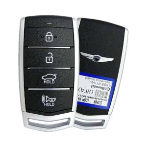 2017-2020 Hyundai Genesis G80 Key Fob