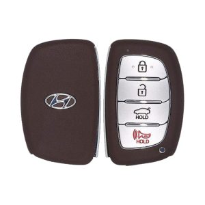 2016-2018 Hyundai Elantra Smart Key