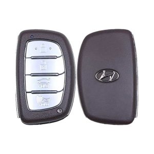 2019-2020 Hyundai Elantra Key Fob