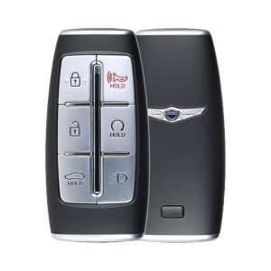 2021-2022 Hyundai Genesis G80 Key