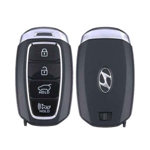2018-2020 Hyundai Santa Fe Car Key