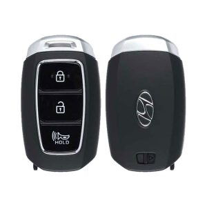2020-2020 Hyundai Santa Fe Smart Key