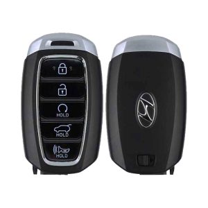2020-2021 Hyundai Palisade Key Fob