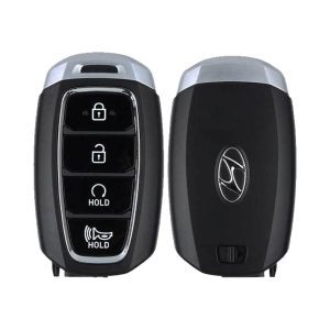 2020-2021 Hyundai Palisade Smart Key