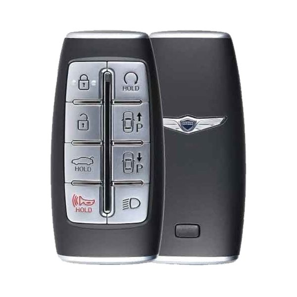 2021-2021 Hyundai Genesis G80 Smart Key