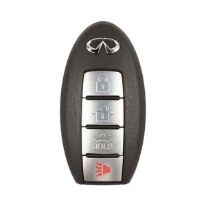 2016-2020 Infiniti Q50 Q60 Key Fob