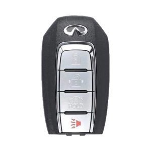 2020-2021 Infiniti Q50 Q60 Key