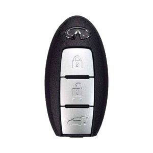 2014-2018 Infiniti QX60 Replacement Key