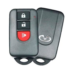 2003-2004 Infiniti FX35 FX45 Remote