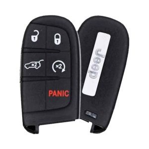 2017-2020 Jeep Compass Key Fob