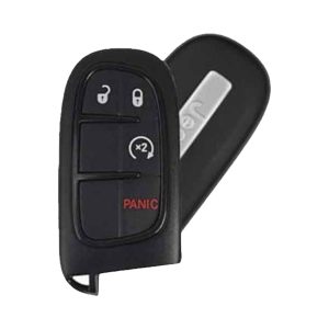 2014-2021 Jeep Cherokee Key Fob