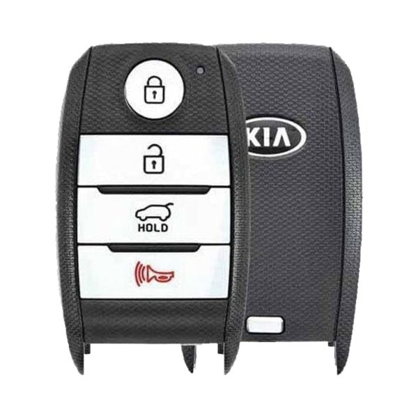 2013-2015 Kia Sorento Replacement Key