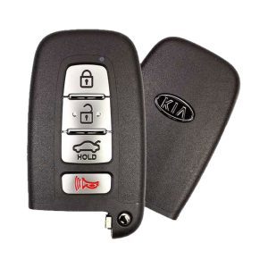 2010-2014 Kia Replacement Key