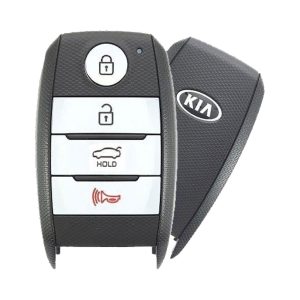 Kia Rio Optima Replacement Key Fob