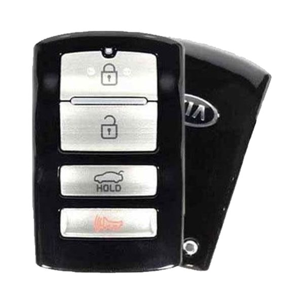 2013-2014 Kia Cadenza Replacement Key