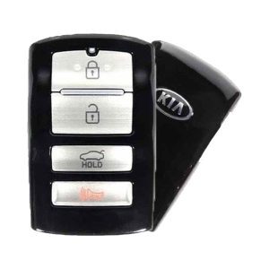 2014-2016 Kia Cadenza Replacement Key