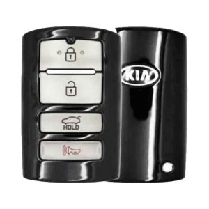 2015-2017 Kia K900 Replacement Key